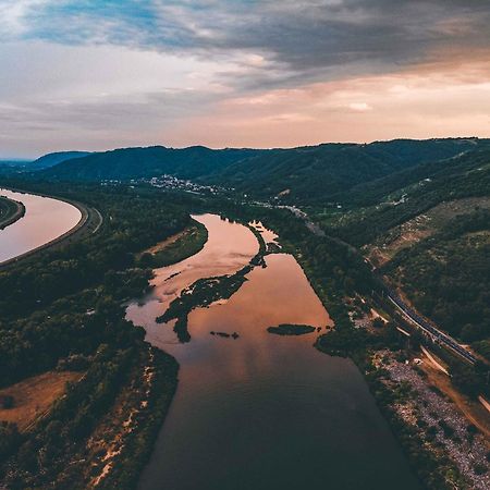 Le Dromardechois - Gite Meuble 6 Personnes Tournon Sur Rhone - Ecolodgite Экстерьер фото