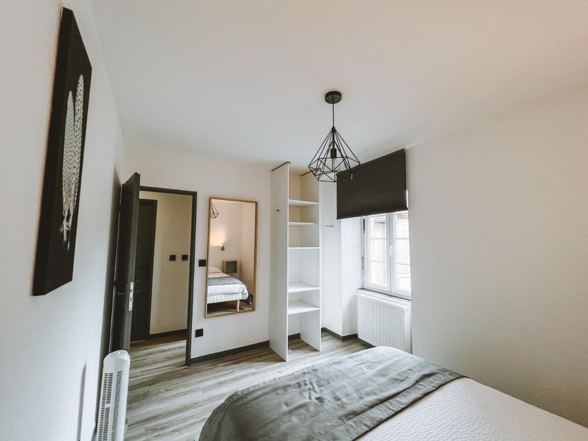 Le Dromardechois - Gite Meuble 6 Personnes Tournon Sur Rhone - Ecolodgite Экстерьер фото