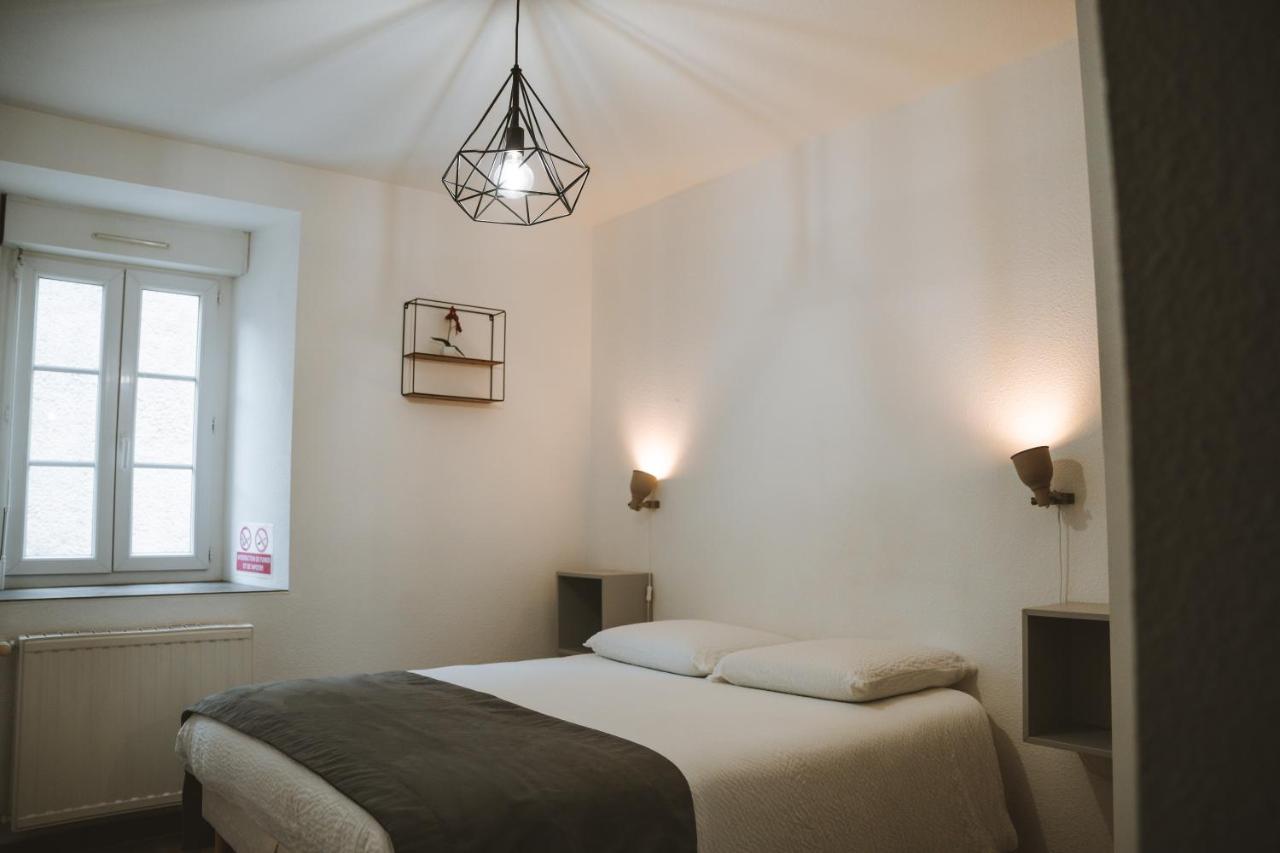 Le Dromardechois - Gite Meuble 6 Personnes Tournon Sur Rhone - Ecolodgite Экстерьер фото