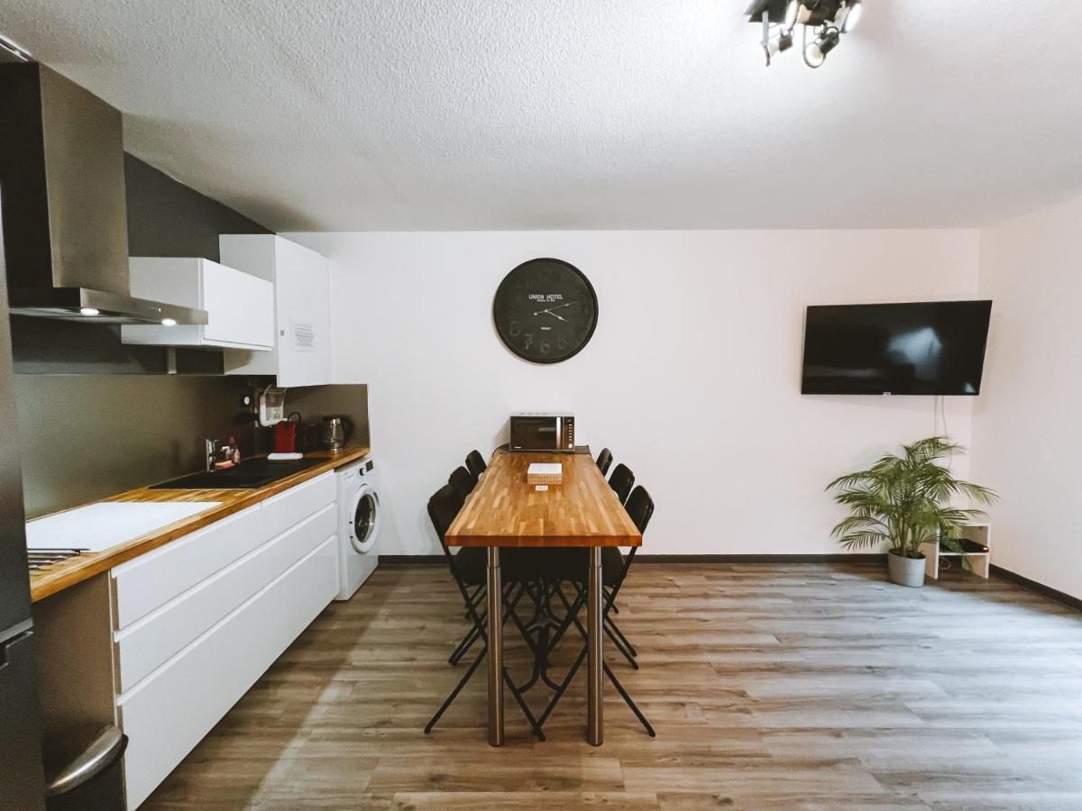 Le Dromardechois - Gite Meuble 6 Personnes Tournon Sur Rhone - Ecolodgite Экстерьер фото