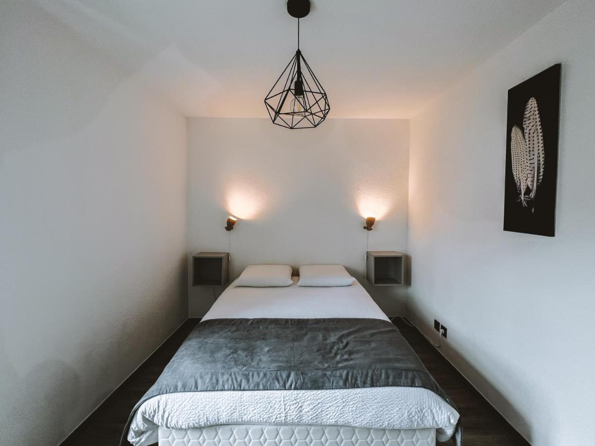 Le Dromardechois - Gite Meuble 6 Personnes Tournon Sur Rhone - Ecolodgite Экстерьер фото