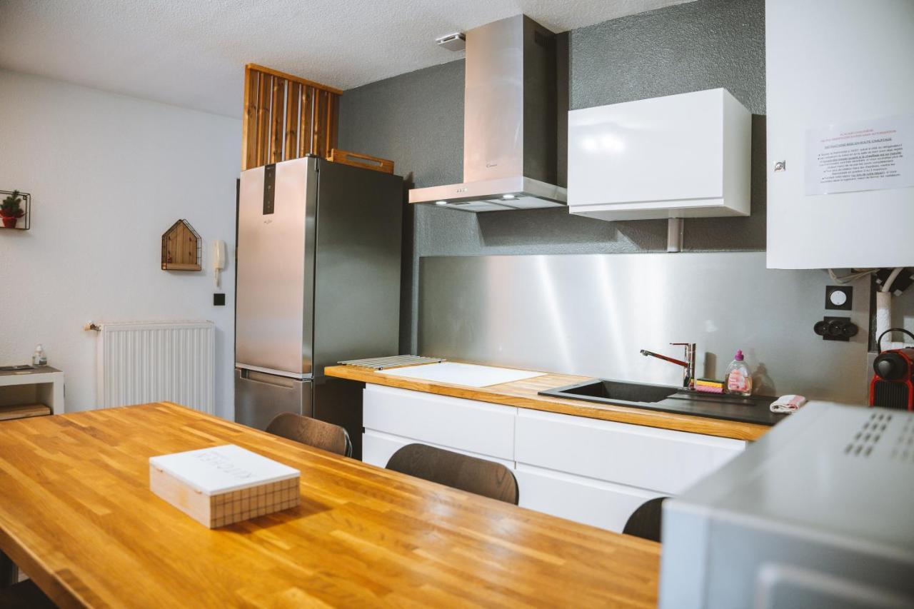 Le Dromardechois - Gite Meuble 6 Personnes Tournon Sur Rhone - Ecolodgite Экстерьер фото