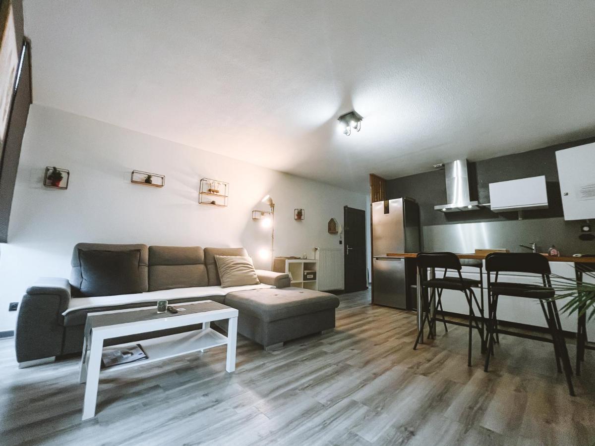 Le Dromardechois - Gite Meuble 6 Personnes Tournon Sur Rhone - Ecolodgite Экстерьер фото