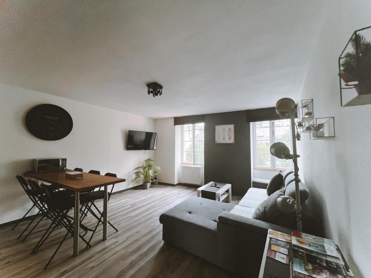 Le Dromardechois - Gite Meuble 6 Personnes Tournon Sur Rhone - Ecolodgite Экстерьер фото