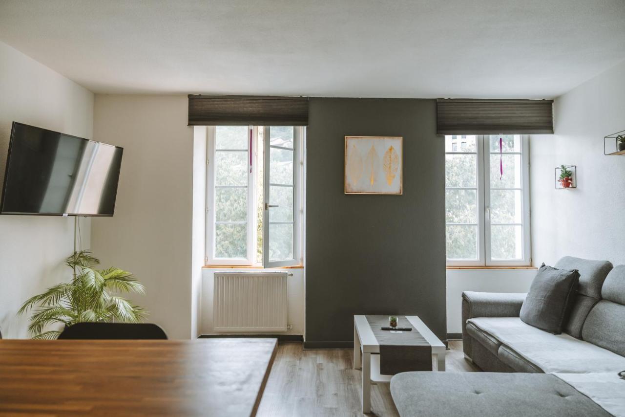 Le Dromardechois - Gite Meuble 6 Personnes Tournon Sur Rhone - Ecolodgite Экстерьер фото