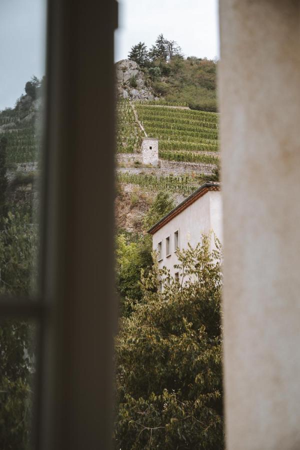Le Dromardechois - Gite Meuble 6 Personnes Tournon Sur Rhone - Ecolodgite Экстерьер фото
