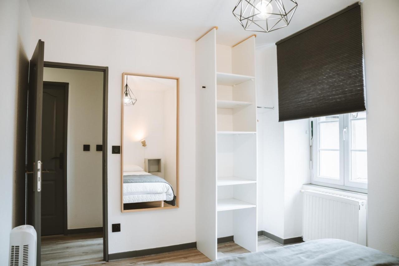 Le Dromardechois - Gite Meuble 6 Personnes Tournon Sur Rhone - Ecolodgite Экстерьер фото