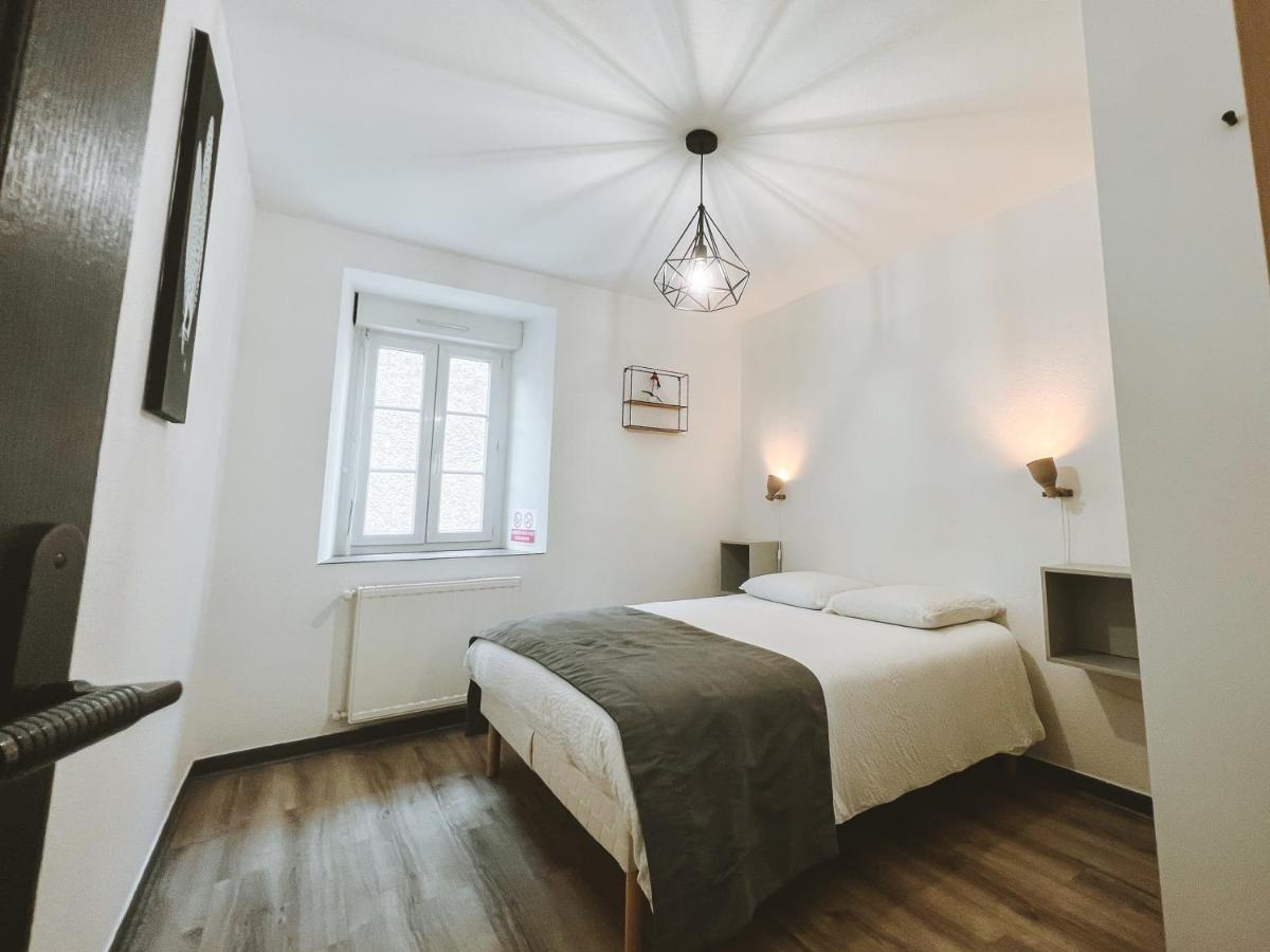 Le Dromardechois - Gite Meuble 6 Personnes Tournon Sur Rhone - Ecolodgite Экстерьер фото