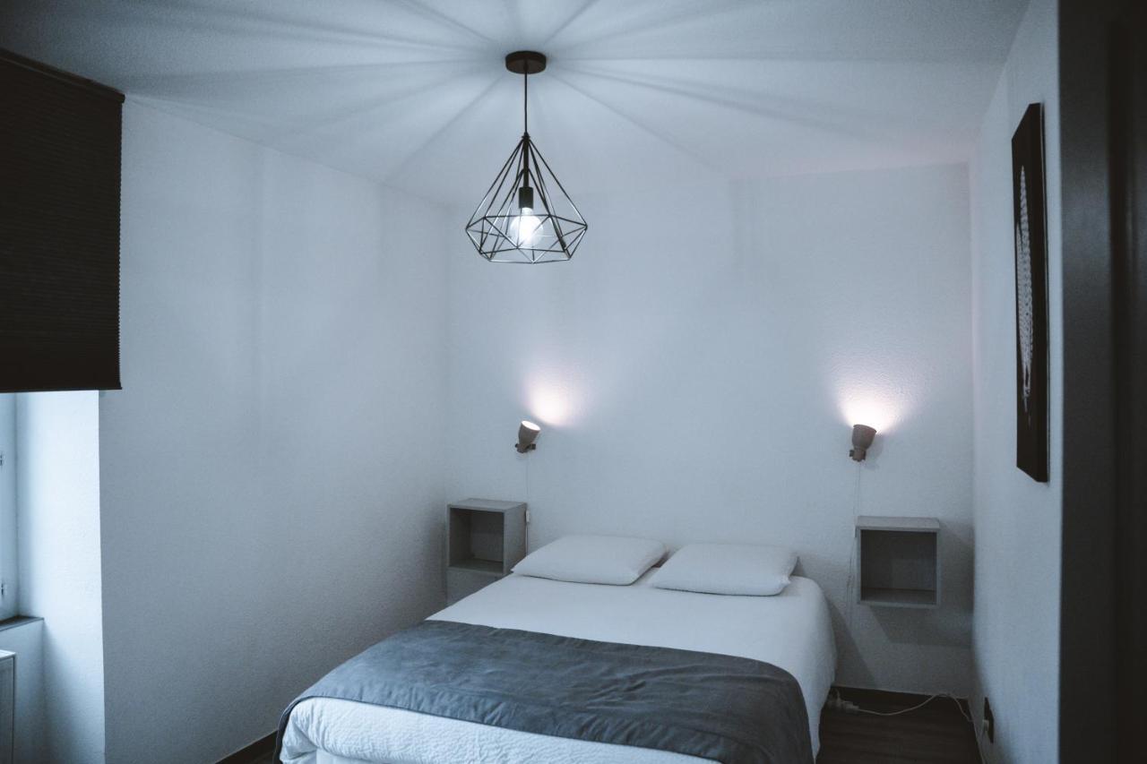 Le Dromardechois - Gite Meuble 6 Personnes Tournon Sur Rhone - Ecolodgite Экстерьер фото
