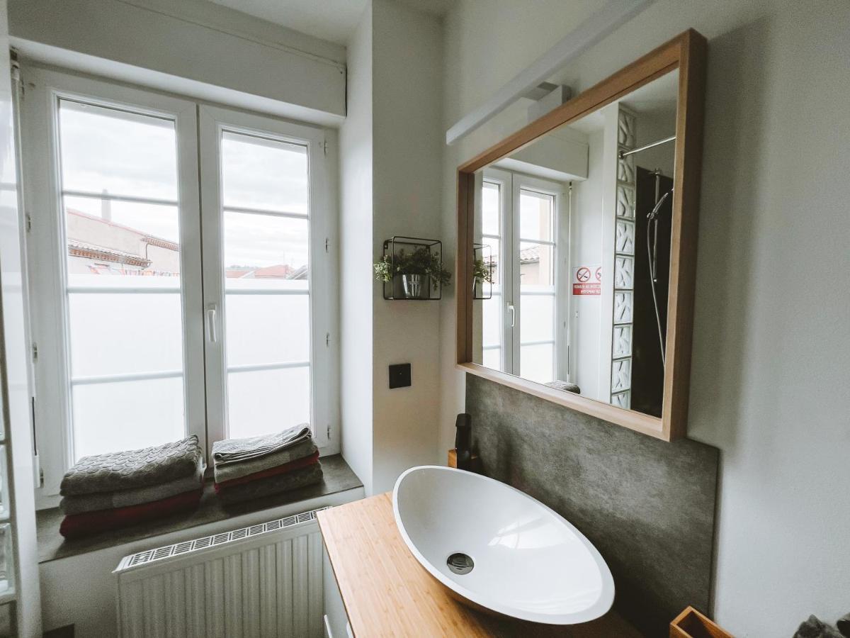 Le Dromardechois - Gite Meuble 6 Personnes Tournon Sur Rhone - Ecolodgite Экстерьер фото