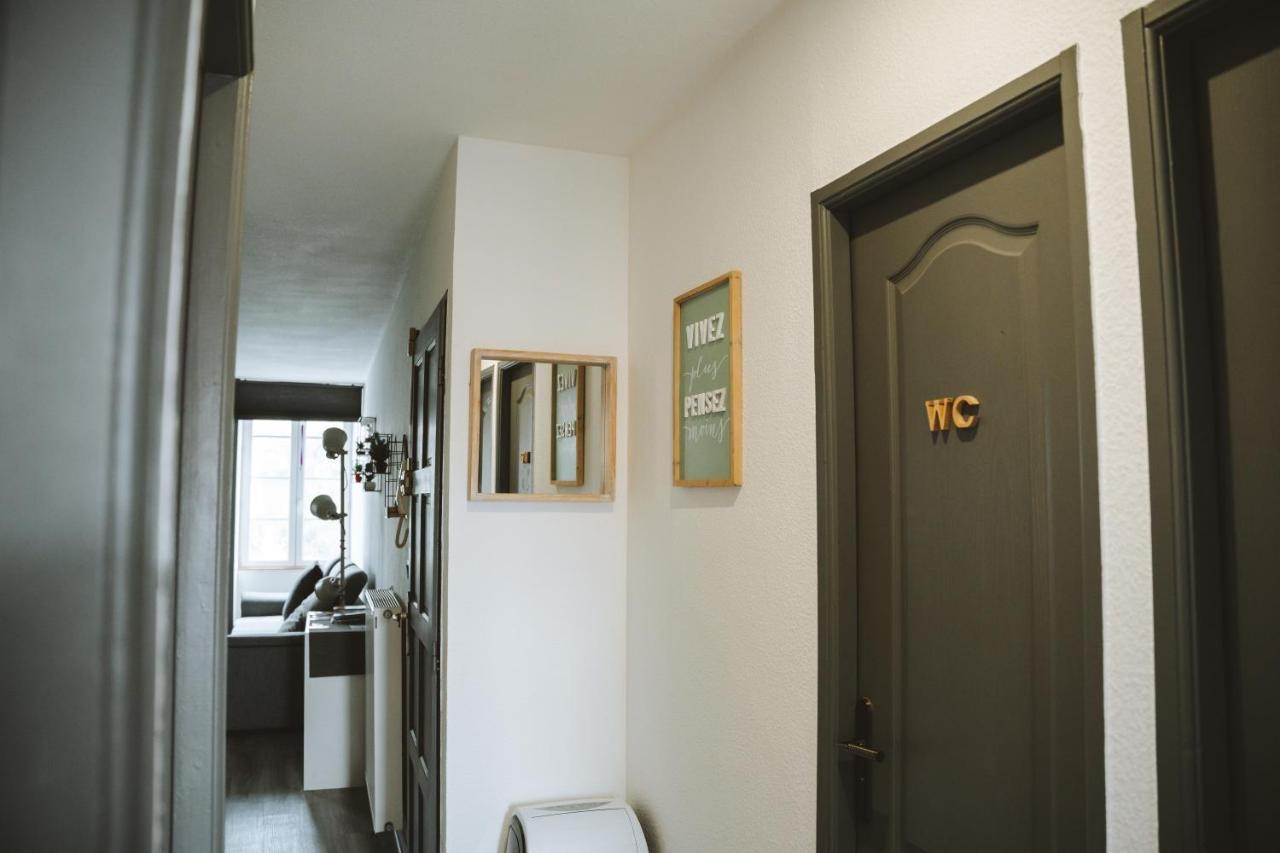 Le Dromardechois - Gite Meuble 6 Personnes Tournon Sur Rhone - Ecolodgite Экстерьер фото
